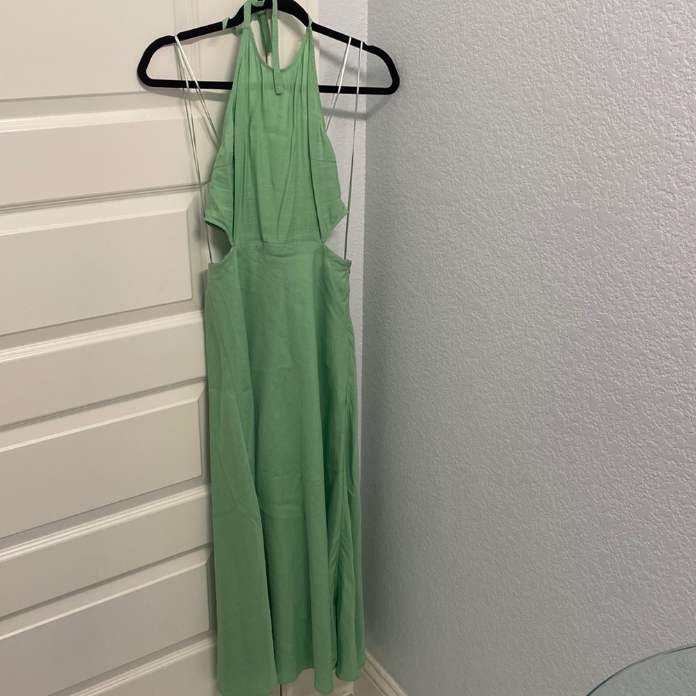 Brand new Zara dress